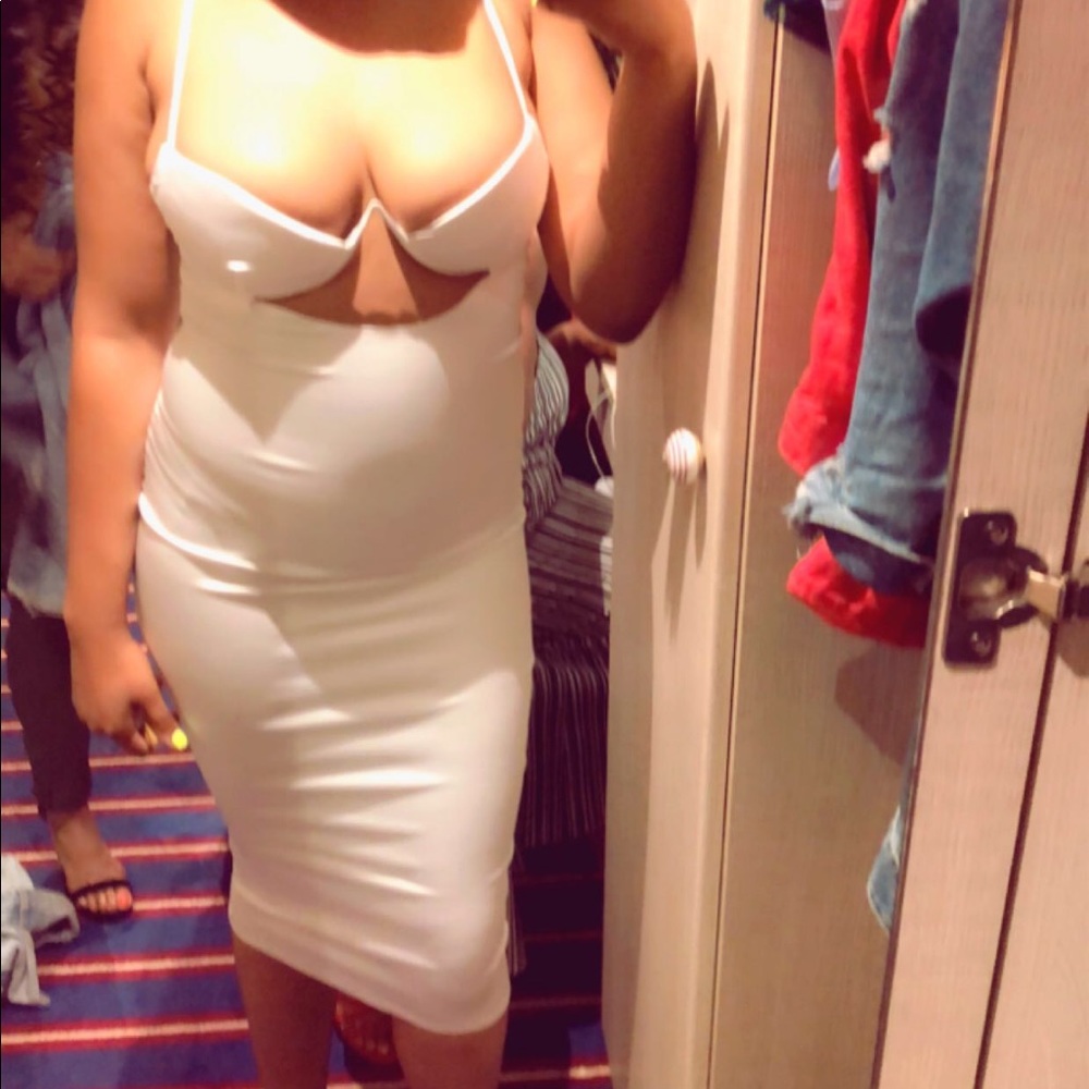 Ohpolly dress